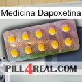 Dapoxetine Medicine new11